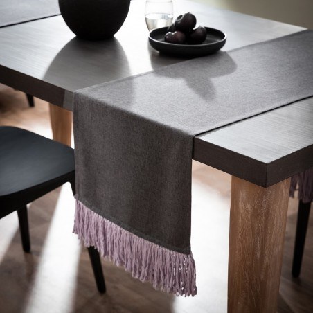 Runner Gofis Home Cersei Carbon Black 453/14 40x160
