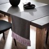 Runner Gofis Home Cersei Carbon Black 453/14 40x160