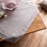 Καρέ Gofis Home Gwenyth Lilac 426/20 85x85