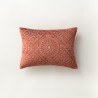 Μαξιλαροθήκη Διακόσμησης Gofis Home Cressida Paprika 139/12 30x45