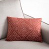 Μαξιλαροθήκη Διακόσμησης Gofis Home Cressida Paprika 139/12 30x45