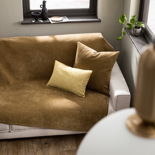 Μαξιλαροθήκη Διακόσμησης Gofis Home Cressida...