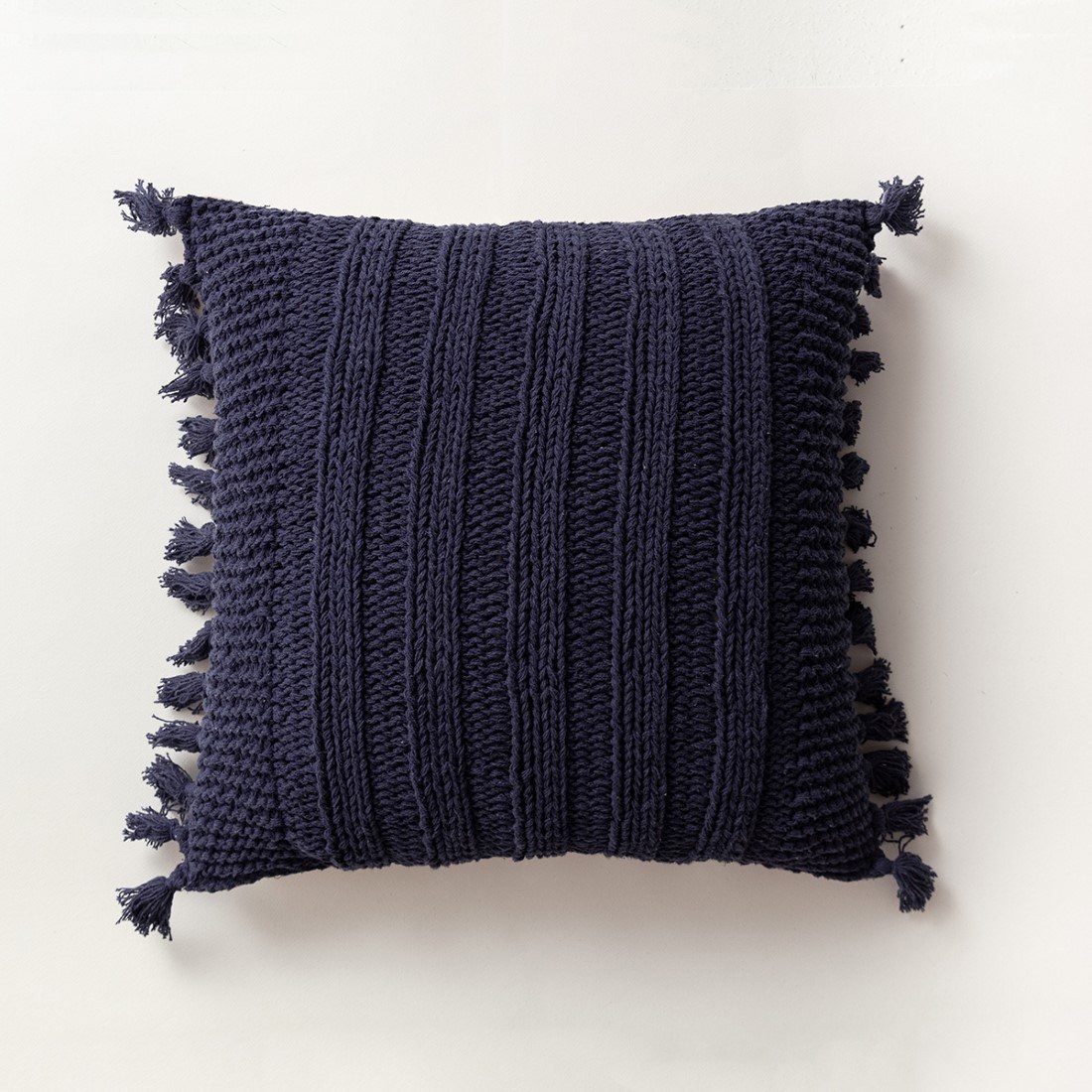 Μαξιλαροθήκη Διακόσμησης Gofis Home North Sky Blue 272/01 43x43