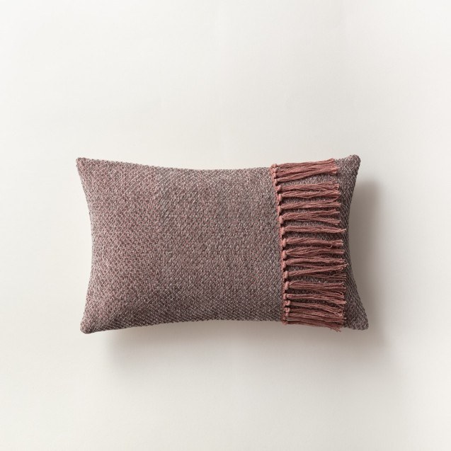 Μαξιλαροθήκη Διακόσμησης Gofis Home Blanche Ash...