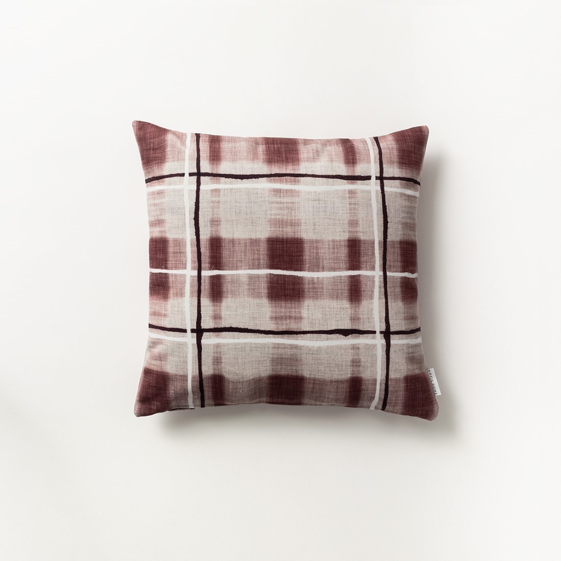 Μαξιλαροθήκη Διακόσμησης Gofis Home Valora 365 43x43