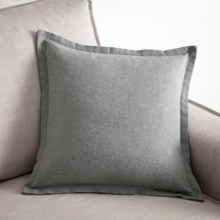 Μαξιλαροθήκη Διακόσμησης Gofis Home Isolde Sage Green 460/49 43x43