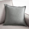 Μαξιλαροθήκη Διακόσμησης Gofis Home Isolde Sage Green 460/49 43x43