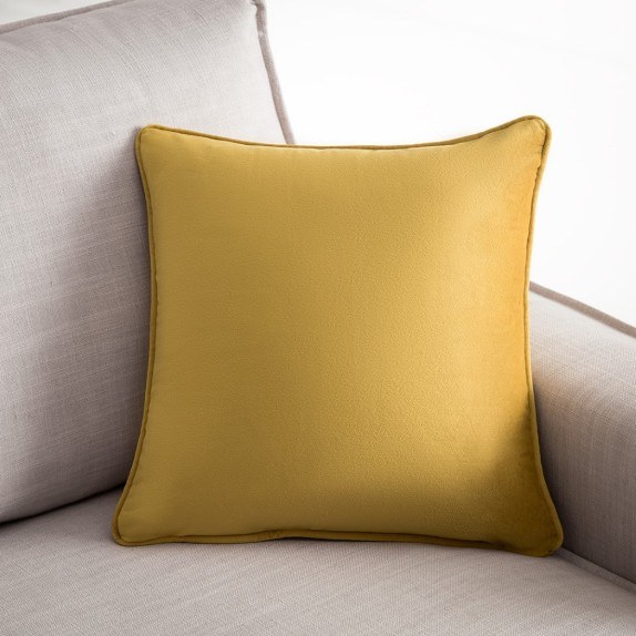 Μαξιλαροθήκη Διακόσμησης Gofis Home Winter Champagne...