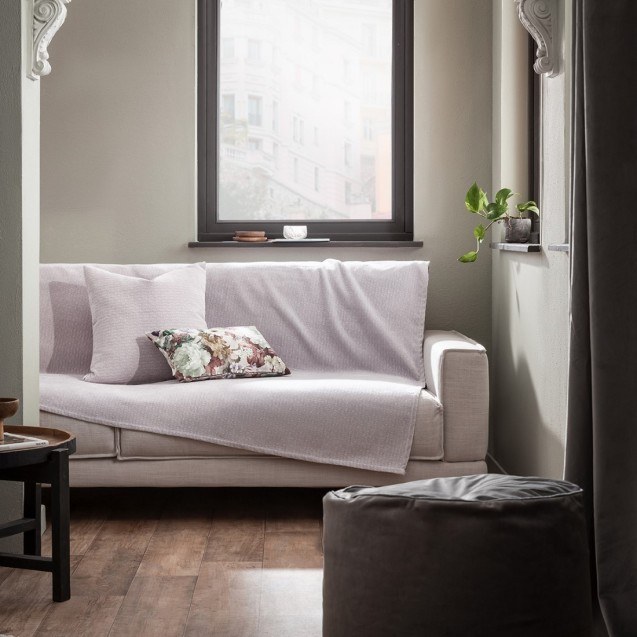 Ριχτάρι Πολυθρόνας Gofis Home Valley Lilac...
