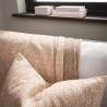 Ριχτάρι Τριθέσιου Gofis Home Lovisa Gold Beige 150/04 180x310