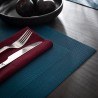 Σετ Φαγητού 4 Ατόμων Gofis Home Waverly Jean Blue 132/09