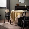 Τραπεζομάντηλο Gofis Home Cersei Champagne 453/37 165x165