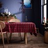 Χριστουγεννιάτικο Τραπεζομάντηλο Gofis Home 520 145x220