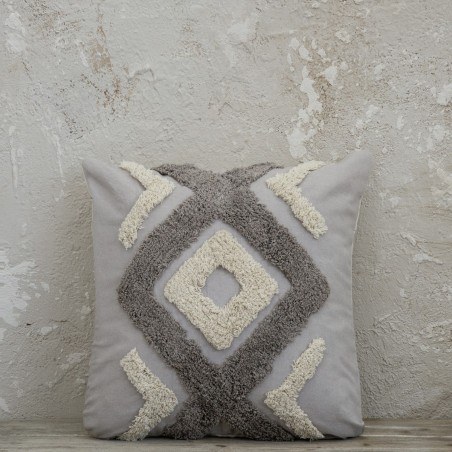 Μαξιλάρι Διακόσμησης Nima Aziza Beige 45x45