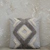 Μαξιλάρι Διακόσμησης Nima Aziza Beige 45x45