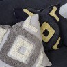 Μαξιλάρι Διακόσμησης Nima Aziza Beige 45x45