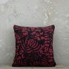 Μαξιλάρι Διακόσμησης Nima Dusk Ruby Red 45x45