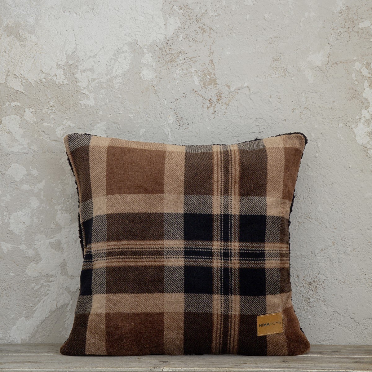 Nima Μαξιλάρι Διακόσμησης Nima Madum 45x45