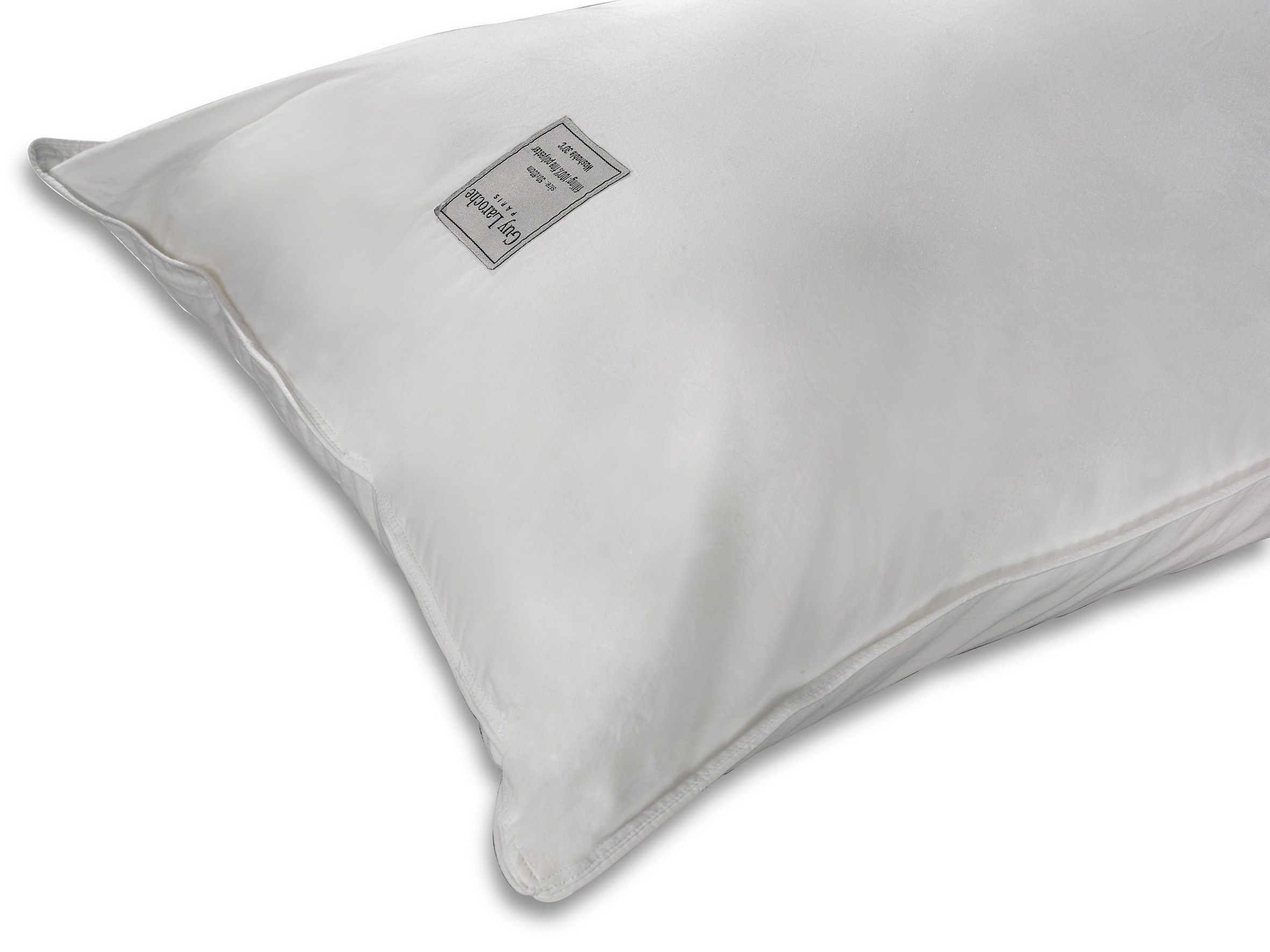 Μαξιλάρι ύπνου Guy Laroche 3D 50x80