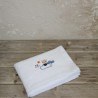Κουβέρτα Fleece Αγκαλιάς Nima Nighty Night 80x110