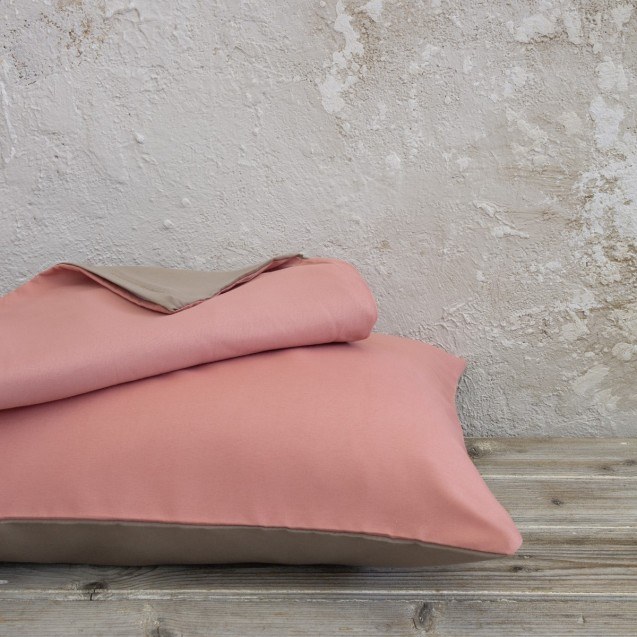 Σετ Παπλωματοθήκη Μονή 2 Τεμαχίων Nima Abalone...