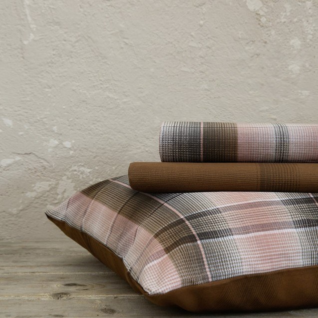 Σετ Σεντόνια Μονά 3 Τεμαχίων Nima Alan Earth...