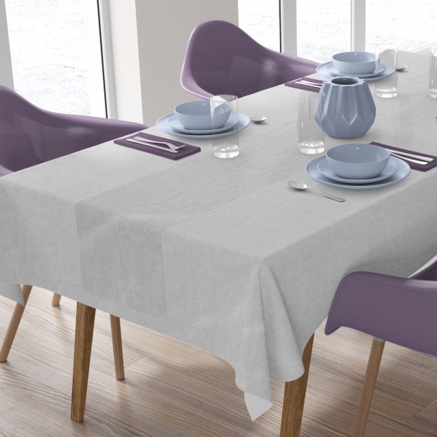 Σετ Τραπεζομάντηλο και Runner 2 Τεμαχίων Dimcol...