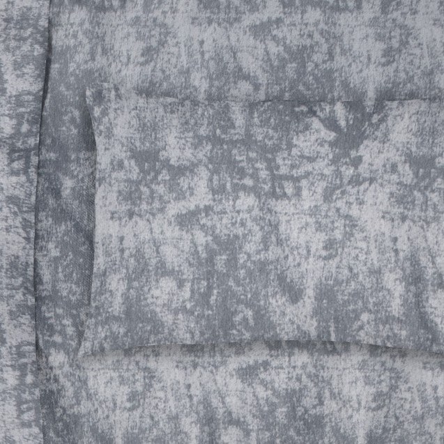 Μαξιλαροθήκη Dimcol Shadow 13 Grey 50x70