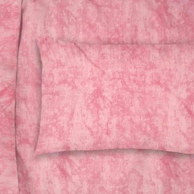 Μαξιλαροθήκη Dimcol Shadow 17 Pink 50x70