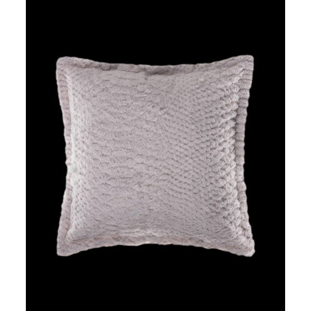 Μαξιλαροθήκη Διακόσμησης Silk Fashion NX201...