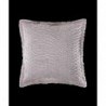 Μαξιλαροθήκη Διακόσμησης Silk Fashion NX201 Light Grey 45x45