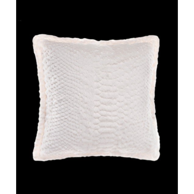 Μαξιλαροθήκη Διακόσμησης Silk Fashion NX201...