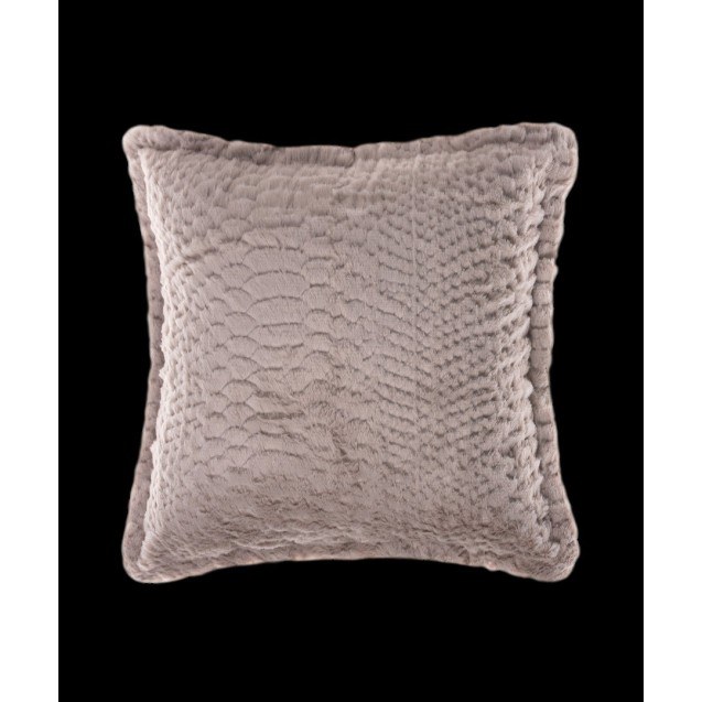 Μαξιλαροθήκη Διακόσμησης Δαπέδου Silk Fashion...