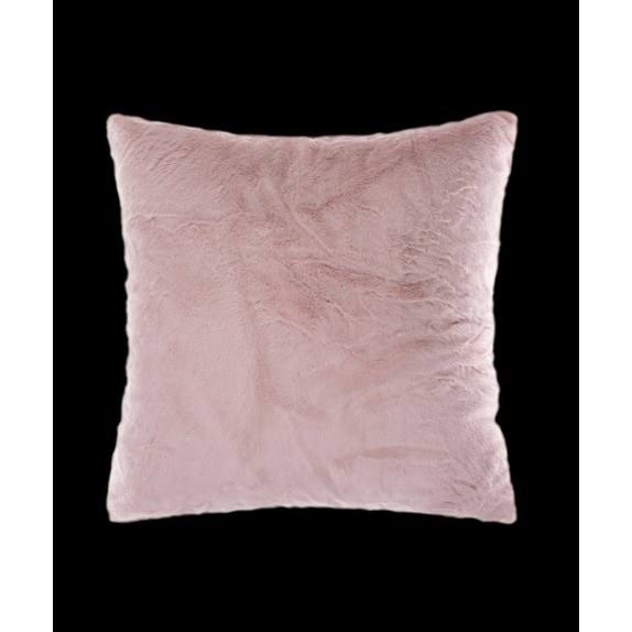 Μαξιλαροθήκη Διακόσμησης Silk Fashion NX202 Pink 45x45