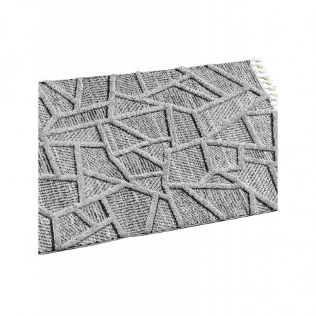 Χαλί Στρόγγυλο Madi Shard Δ165