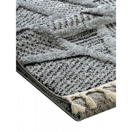 Χαλί Στρόγγυλο Madi Shard Δ165