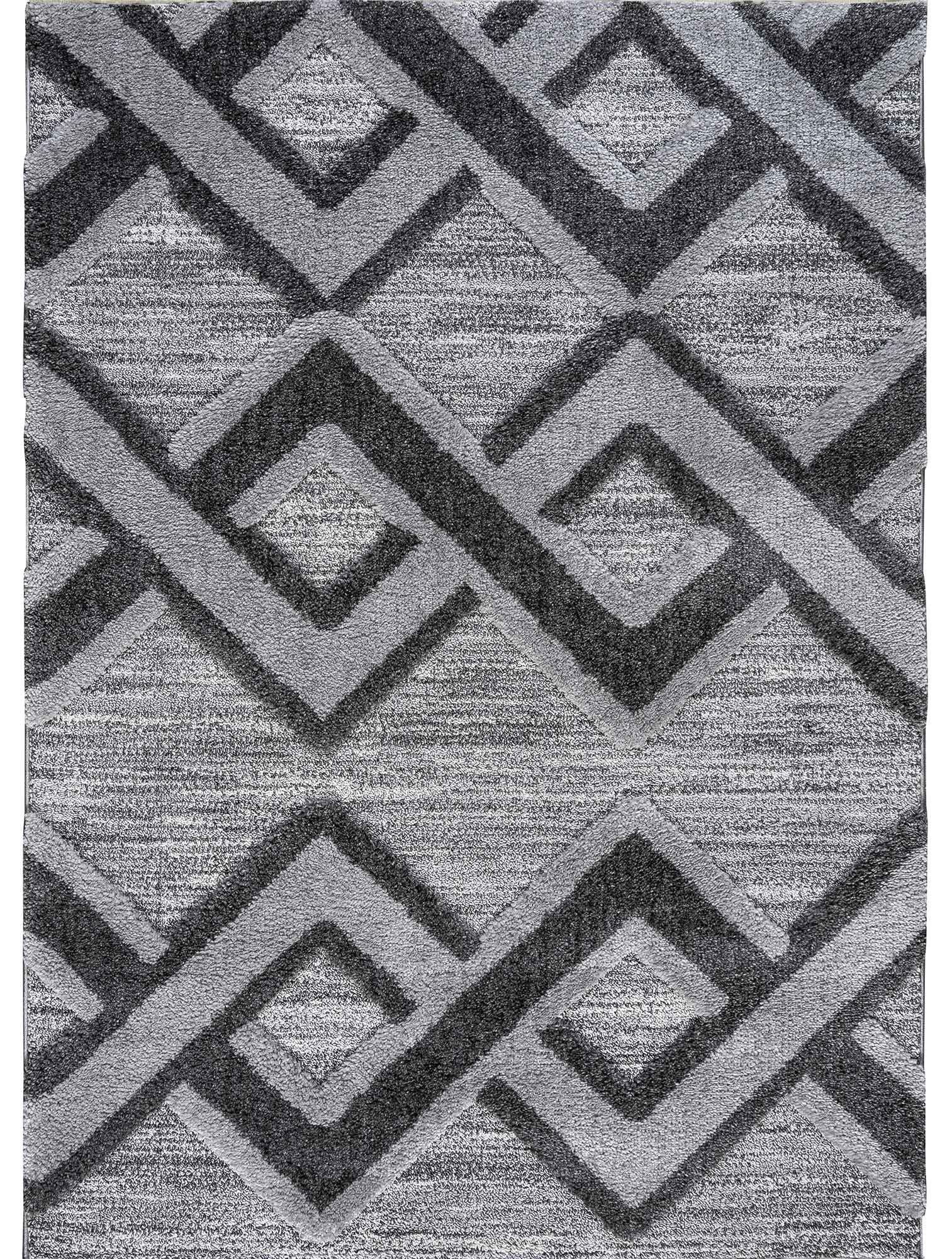 Χαλιά Anesis Home - ΣΗΜΑΝΤΙΚΟ: Σε περίπτωση διαφοράς τιμής από το κατάστημα ισχύει παντα και μόνο η τιμή του καταστήματος Χαλί Στρόγγυλο Madi Maze Δ165