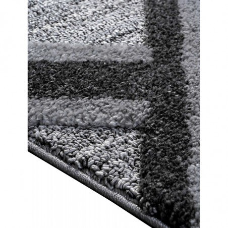 Χαλί Στρόγγυλο Madi Maze Δ165