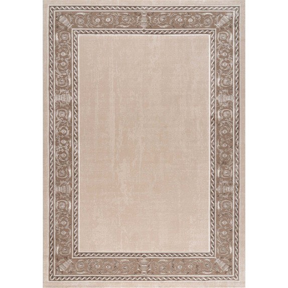 Χαλί Madi Culture Beige 165x230