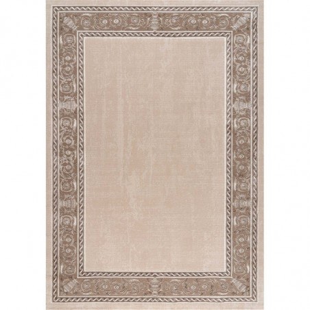 Χαλί Madi Culture Beige 165x230
