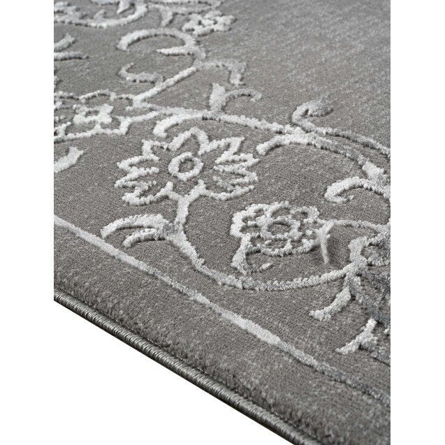 Χαλάκι Madi Blast Grey 70x150