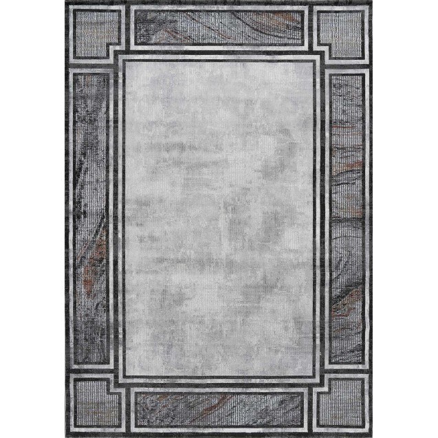 Χαλί Madi Spiegel 165x230