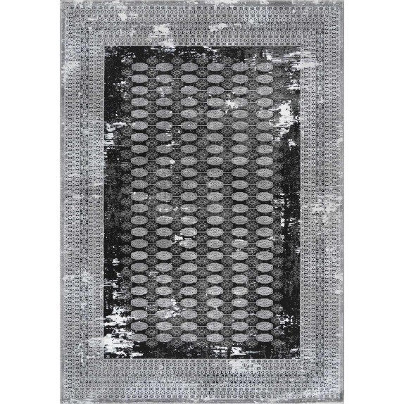 Σετ Χαλιά Κρεβατοκάμαρας 3 Τεμαχίων Madi Ovo 66x140(2) &...