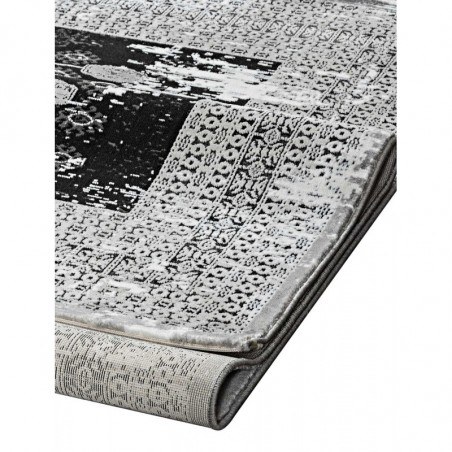 Σετ Χαλιά Κρεβατοκάμαρας 3 Τεμαχίων Madi Ovo 66x140(2) & 66x230