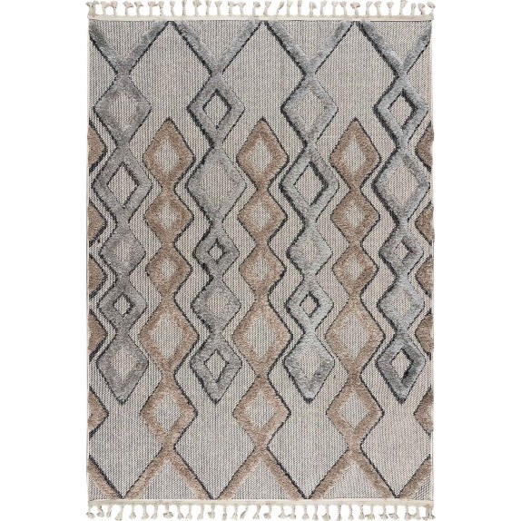 Χαλί Madi Attack 160x230