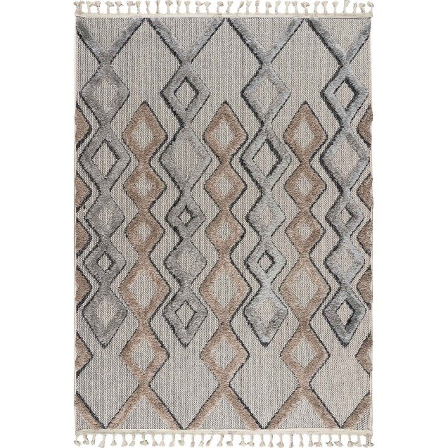 Χαλί Madi Attack 160x230