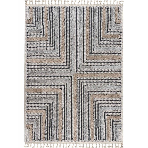 Χαλί Madi Cables 160x230