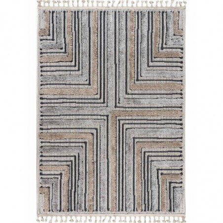 Χαλί Madi Cables 160x230