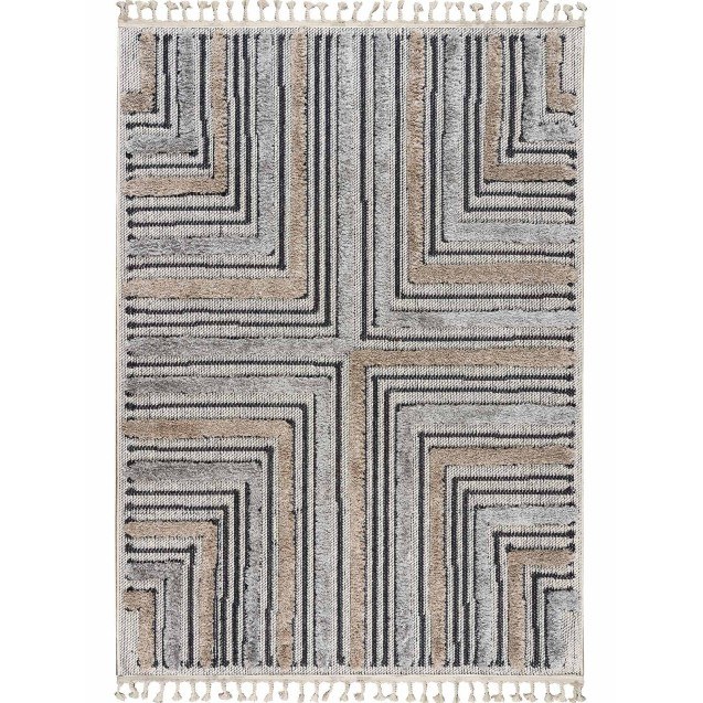 Χαλί Madi Cables 200x280