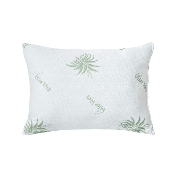 Μαξιλάρι Madi Aloe Vera 50x70